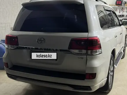 Toyota Land Cruiser 2017 года за 34 000 000 тг. в Актау – фото 5
