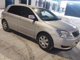 Toyota Corolla 2003 годаүшін3 400 000 тг. в Астана – фото 2