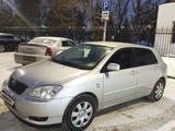 Toyota Corolla 2003 года за 3 400 000 тг. в Астана