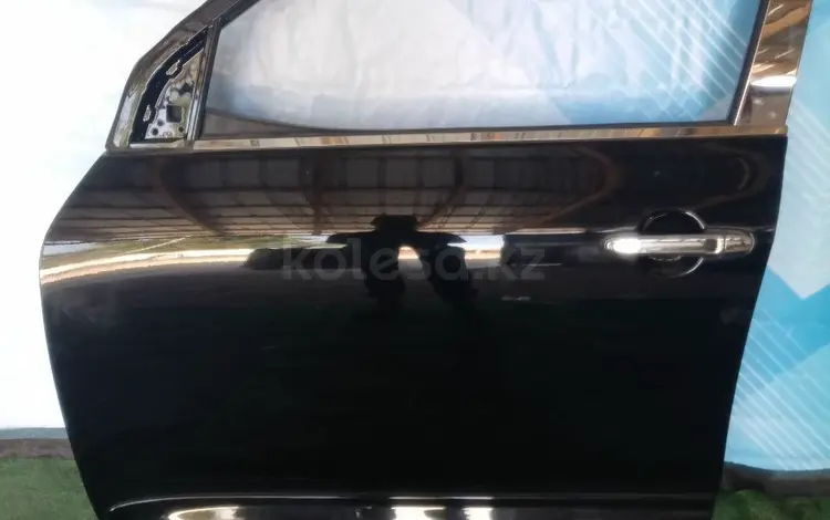 Дверь передняя левая на Toyota RAV4 за 120 000 тг. в Актау
