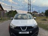 Nissan Qashqai 2013 годаүшін3 100 000 тг. в Алматы