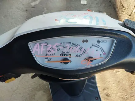 Honda  Dio 2001 года за 320 000 тг. в Алматы – фото 3