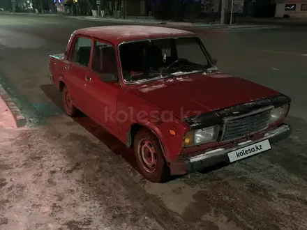 ВАЗ (Lada) 2107 2005 года за 540 000 тг. в Павлодар – фото 3