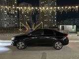 ВАЗ (Lada) Vesta 2020 годаүшін5 300 000 тг. в Алтай – фото 4