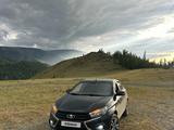 ВАЗ (Lada) Vesta 2020 годаүшін5 300 000 тг. в Алтай