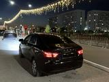 ВАЗ (Lada) Vesta 2020 годаүшін5 300 000 тг. в Алтай – фото 5