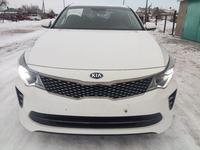 Kia K5 2017 годаfor8 400 000 тг. в Астана