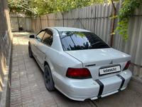 Mitsubishi Galant 2001 годаfor1 400 000 тг. в Шымкент