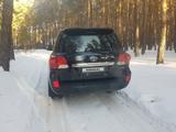 Toyota Land Cruiser 2008 года за 17 800 000 тг. в Щучинск – фото 5