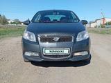 Ravon Nexia R3 2019 года за 4 500 000 тг. в Актобе – фото 2