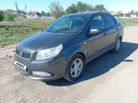 Ravon Nexia R3 2019 года за 4 500 000 тг. в Актобе