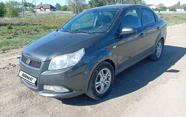 Ravon Nexia R3 2019 года за 4 500 000 тг. в Актобе