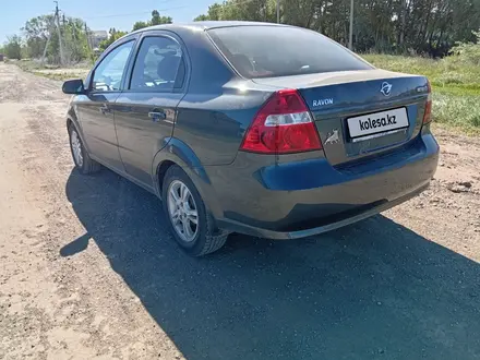 Ravon Nexia R3 2019 года за 4 500 000 тг. в Актобе – фото 4