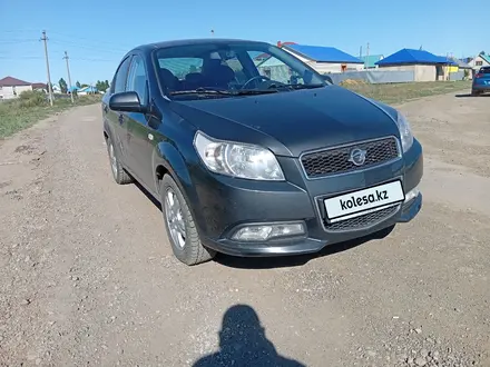 Ravon Nexia R3 2019 года за 4 500 000 тг. в Актобе – фото 7
