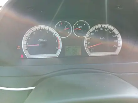 Ravon Nexia R3 2019 года за 4 500 000 тг. в Актобе – фото 9