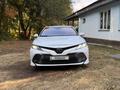 Toyota Camry 2019 года за 11 500 000 тг. в Алматы