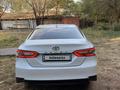 Toyota Camry 2019 года за 11 500 000 тг. в Алматы – фото 4