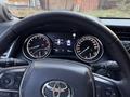 Toyota Camry 2019 года за 11 500 000 тг. в Алматы – фото 8