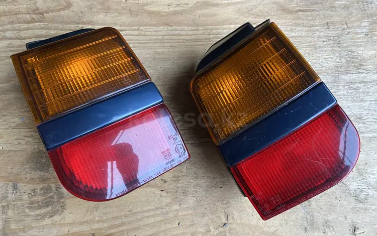 Фонарь задний на Митсубиси Шариот 1991-1997 за 7 000 тг. в Алматы