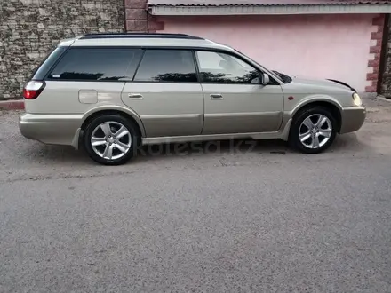 Subaru Legacy 1998 года за 4 100 000 тг. в Алматы – фото 2