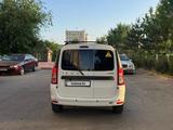 ВАЗ (Lada) Largus 2021 года за 5 300 000 тг. в Астана – фото 2