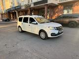 ВАЗ (Lada) Largus 2021 года за 5 300 000 тг. в Астана – фото 4