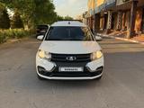 ВАЗ (Lada) Largus 2021 года за 5 300 000 тг. в Астана