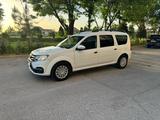 ВАЗ (Lada) Largus 2021 года за 5 300 000 тг. в Астана – фото 3