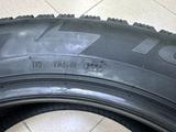 235 55 R20 зимние шины Pirelli ice zero 2024 год доставка по городуfor89 000 тг. в Астана – фото 2