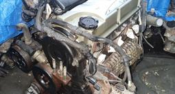 Двигатели АКПП КПП Мкпп Корзина Маховик Фередо Подшипник выж Вилка Цилиндр за 245 555 тг. в Алматы – фото 2