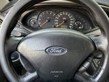 Ford Focus 2002 года за 3 000 000 тг. в Шымкент – фото 3