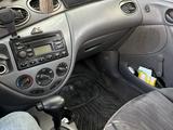 Ford Focus 2002 года за 3 000 000 тг. в Шымкент – фото 4