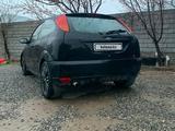 Ford Focus 2002 года за 3 000 000 тг. в Шымкент – фото 2