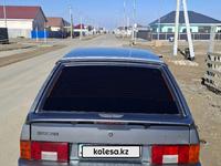 ВАЗ (Lada) 2114 2010 года за 1 150 000 тг. в Атырау