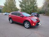 Toyota RAV4 2013 года за 7 500 000 тг. в Кокшетау – фото 4