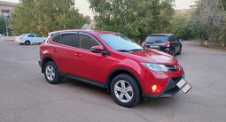 Toyota RAV4 2013 годаүшін7 500 000 тг. в Кокшетау – фото 4