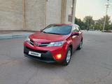 Toyota RAV4 2013 года за 7 500 000 тг. в Кокшетау – фото 3