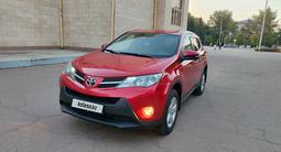 Toyota RAV4 2013 годаүшін7 500 000 тг. в Кокшетау – фото 3