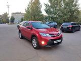 Toyota RAV4 2013 года за 7 500 000 тг. в Кокшетау – фото 5