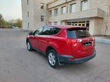 Toyota RAV4 2013 года за 7 500 000 тг. в Кокшетау – фото 2