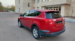 Toyota RAV4 2013 годаүшін7 500 000 тг. в Кокшетау – фото 2