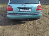 Volkswagen Golf 1992 годаүшін1 200 000 тг. в Кокшетау – фото 5