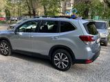 Subaru Forester 2022 года за 15 990 000 тг. в Алматы – фото 5