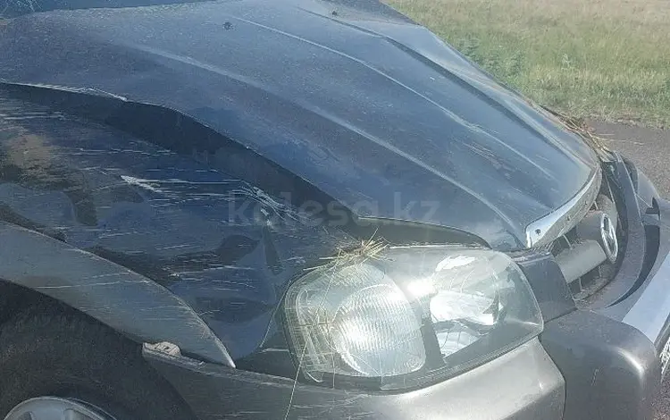 Mazda Tribute 2003 года за 1 500 000 тг. в Шахтинск