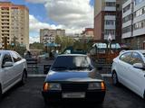 ВАЗ (Lada) 21099 2001 года за 1 300 000 тг. в Астана