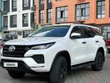 Toyota Fortuner 2022 годаfor21 500 000 тг. в Актау – фото 2