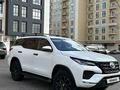 Toyota Fortuner 2022 годаүшін21 500 000 тг. в Актау – фото 3