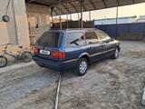 Volkswagen Passat 1993 года за 2 000 000 тг. в Кызылорда – фото 3