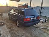 Volkswagen Passat 1993 года за 2 000 000 тг. в Кызылорда – фото 4