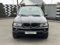 BMW X5 2005 года за 7 700 000 тг. в Алматы – фото 8